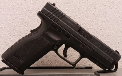 Springfield XD-45ACP .45 ACP --XD633532