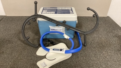 Polar Care System - Self Massager