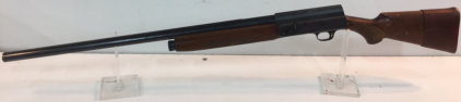Browning A5, 12GA Semi Automatic Shotgun
