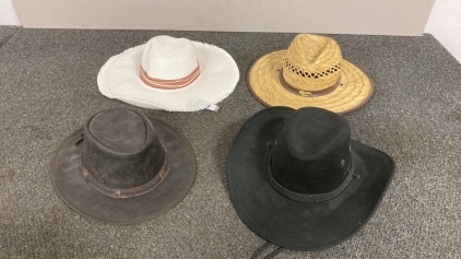 Hats
