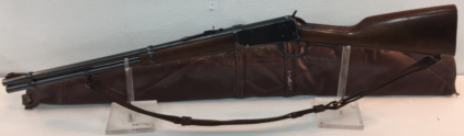 Winchester Model 94, 30-30 Lever Action Rifle