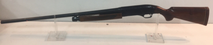 Winchester 1200, 12GA Semi Automatic Shotgun