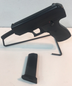 Hi-Point Model C, 9MM Semi Automatic Pistol