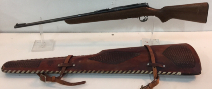 Savage Arms S40A, 30-30 Bolt Action Rifle