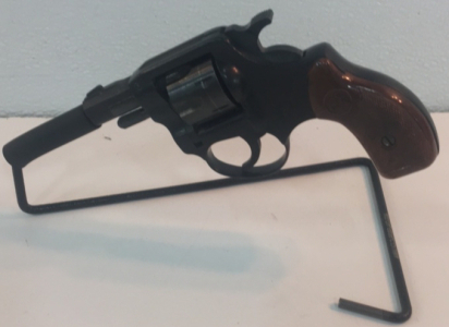 RG RG-14, .22LR Revolver