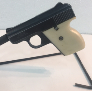 Lorcin L25, .25 ACP Semi Automatic Pistol