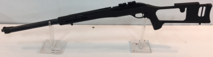 Glenfield Model 60, .22LR Tube Fed Rifle