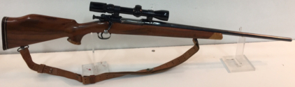 Springfield 1903, .30-06 Custom Sporter Bolt Action Rifle