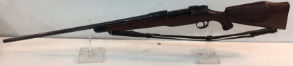 Remington 1917 Sporter, .30-06 Bolt Action Rifle