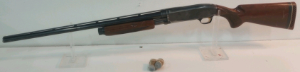 Browning Field Model 26", 12Ga Pump Action Shotgun