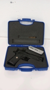 Girsan MC 1911 S, .45ACP Semi Automatic Pistol