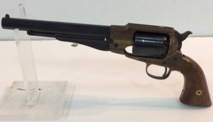 FIE Italy 1858, .44 Revolver