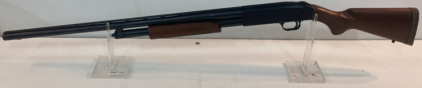 Mossberg 500, 12GA Pump Action Shotgun