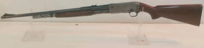 Remington Model 14, .32 REM Pump Action Rifle