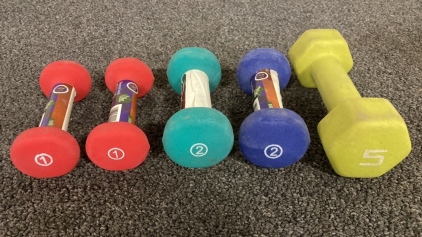 Weights