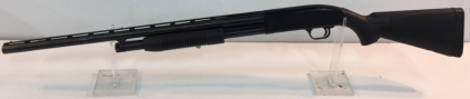 Mossberg Maverick 88, 12GA Pump Action Shotgun