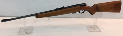 Mossberg 42M, .22lr Bolt Action Rifle