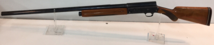 Browning A5, 12GA Semi Automatic Shotgun