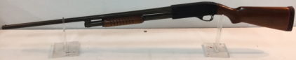 Western Field XNH569E, 20GA Pump Action Shotgun
