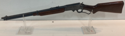 Marlin Model 36, 30-30 Lever Action Rifle