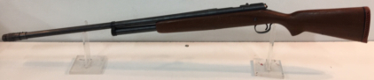 JC Higgins 583-21, 12GA Bolt Action Shotgun