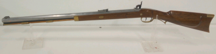 Cabela's Inc. Hawkin Rifle, .54 Cal Black Powder Rifle