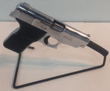 Lorcin L380, .380 Semi Automatic Pistol