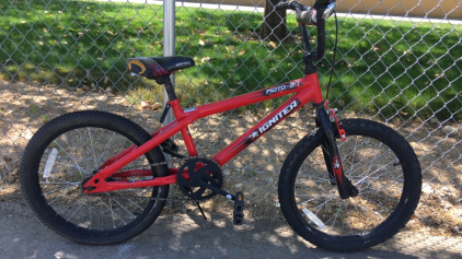20&rdquo; Igniter Moto-20 (Red)