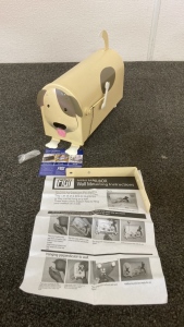 Figi Mini Mailbox