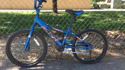 20&rdquo; K2 Z-20 (Blue/Red)