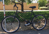 26&rdquo; Schwinn Impact (Black)