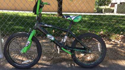 18&rdquo; Next Surge (Black/Green)