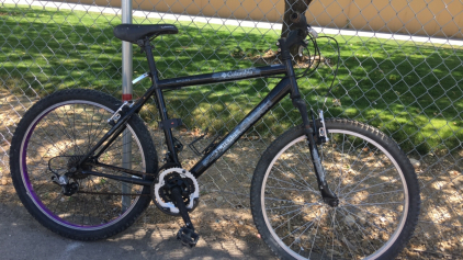 26&rdquo; Columbia Trailhead (Black)