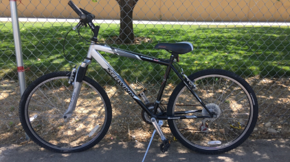 26&rdquo; Shwinn Ranger 2.6 (Black/Silver)