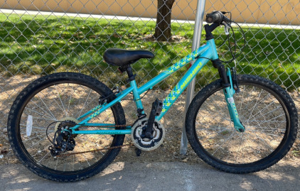 24” Nishiki Pueblo (Teal)