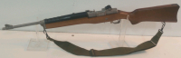 Ruger Mini 14, .223 Semi Automatic Rifle