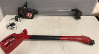 Toro 7” and 8” Cordless Trimmer