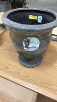 Pot planter