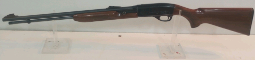 Remington Speed master 552, .22 Short/ LR Semi Automatic Rifle
