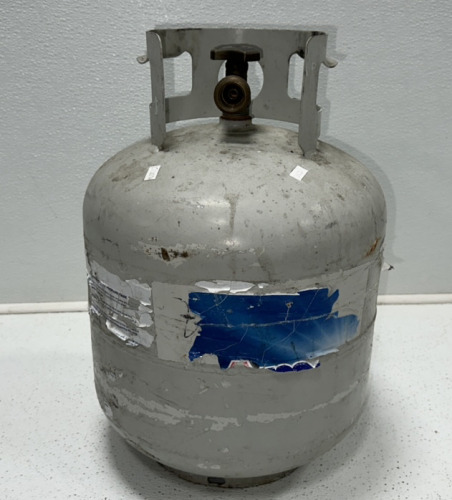 Propane Tank