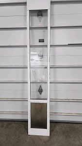 Door Inseet Pet Door