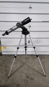 Meade Telescope