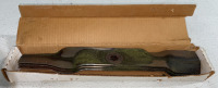 (3) John Deere* Lawn Mower Blades (Used)