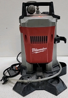 Milwaukee Airless Paint Sprayer