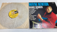 (25) Assorted Vinyl Records - 3