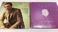 (25) Assorted Vinyl Records - 4