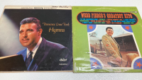 (25) Assorted Vinyl Records - 5