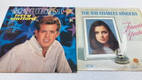 (25) Assorted Vinyl Records - 8