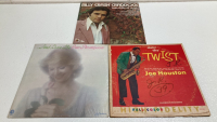 (25) Assorted Vinyl Records - 13