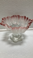 Assorted Vases and Decorative Glassware - 9